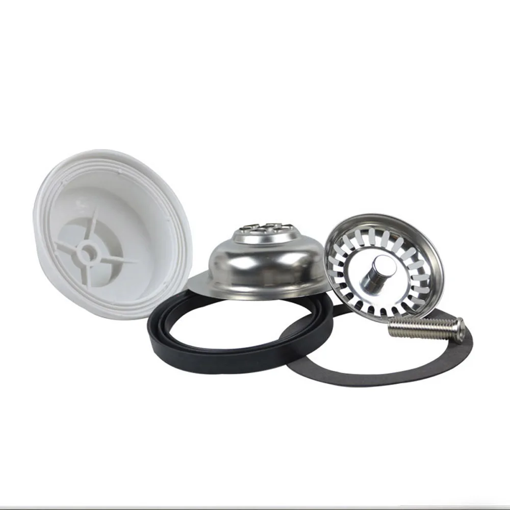 Talea Kitchen Sink Filtro 114MM Cesta Waste