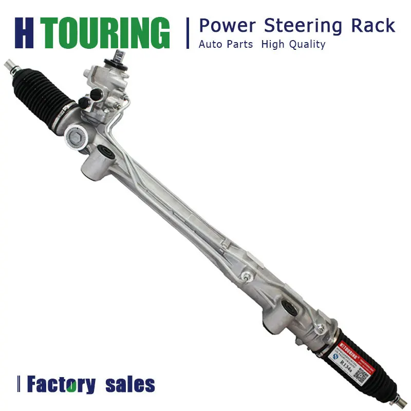 

7L6422063BX 7L6422062S 7L6422062A 7L6422061H 7L6422063B 7L6422062AX 7L6422061M Power Steering Gear Rack For Audi Q7 2005-2015