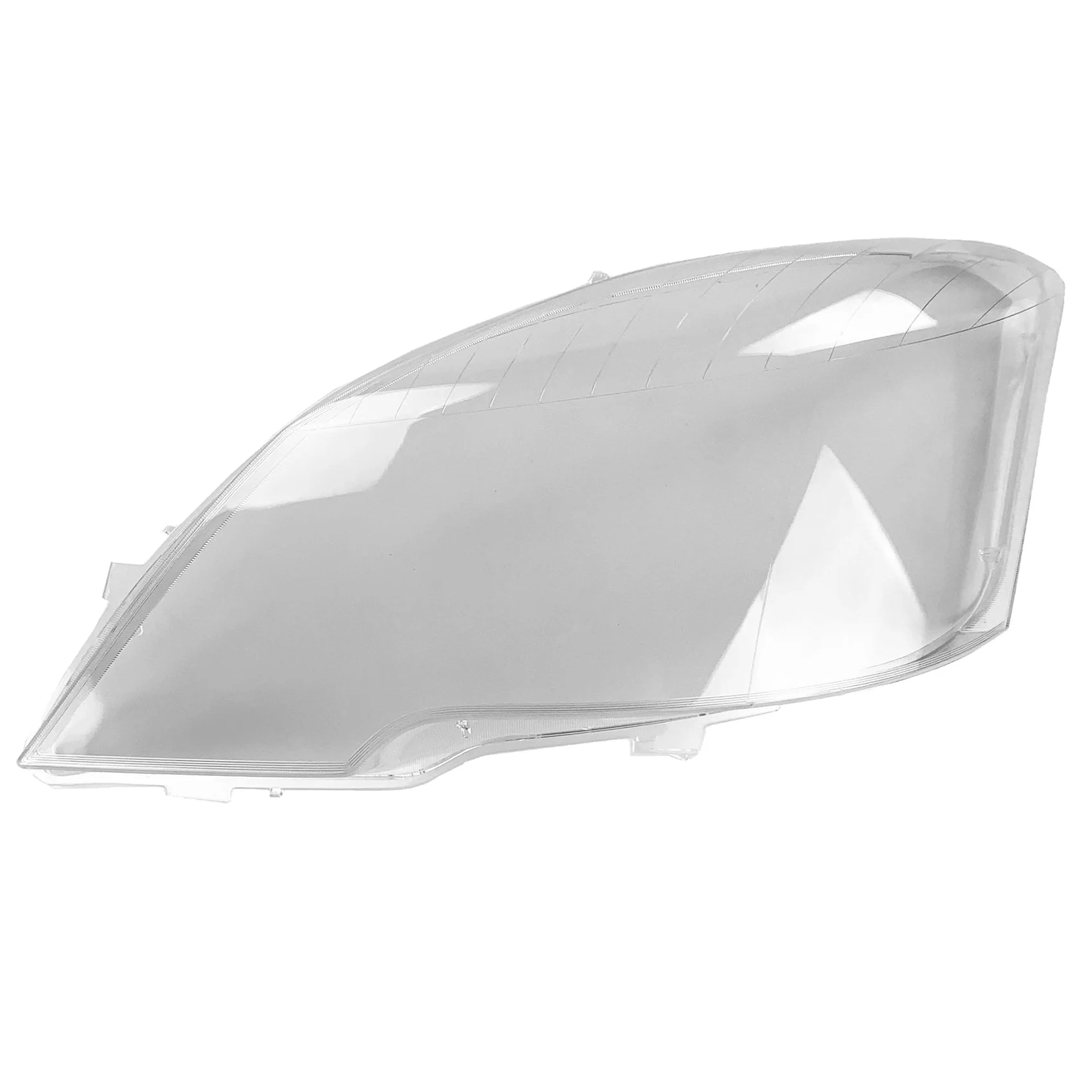 

for Benz Vito Viano W636 2012-2014 Left Headlight Shell Lamp Shade Transparent Lens Cover Headlight Cover