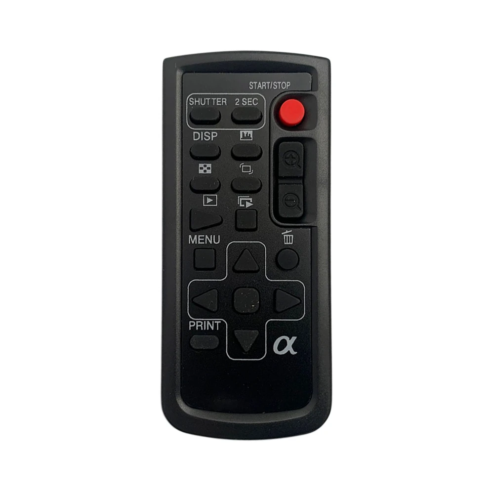 Replacement Remote Control For Sony Rmtdslr1 Rmtdslr2 Nex6 Nex7 Nex