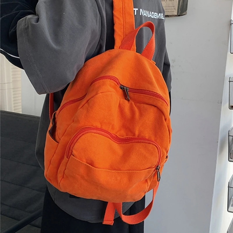 School Backpack Casual Travel Laptop Backpack Bag Bookbag for Student Teenagers