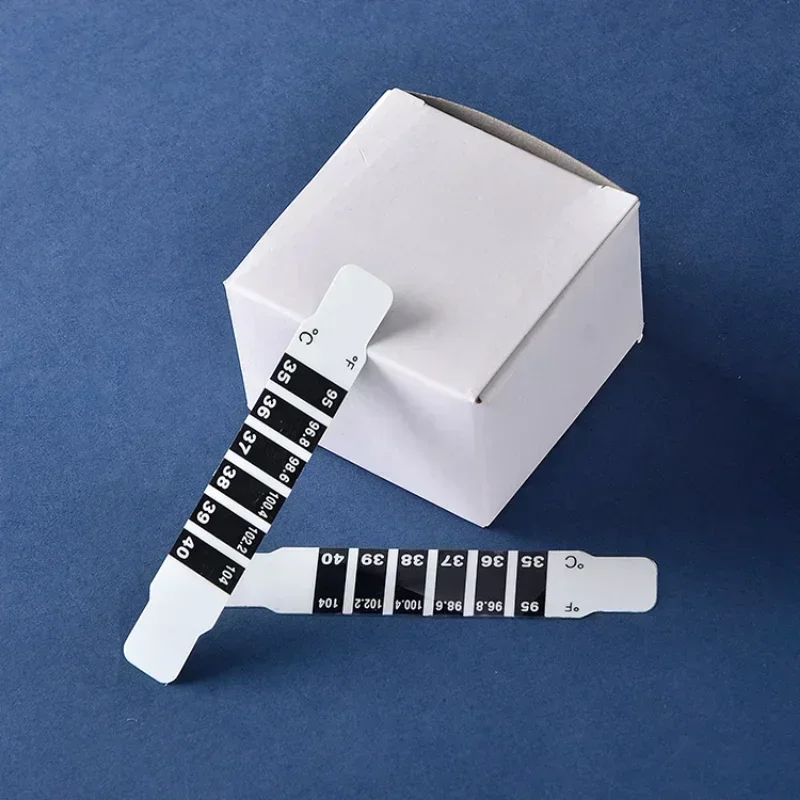 Рисунок 5 - детские наклейки для измерения