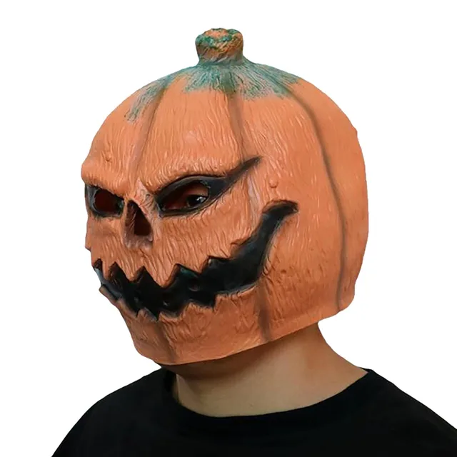 Pumpkin Halloween Scary Head Horror And The Education for 3 Year Old Boys 4