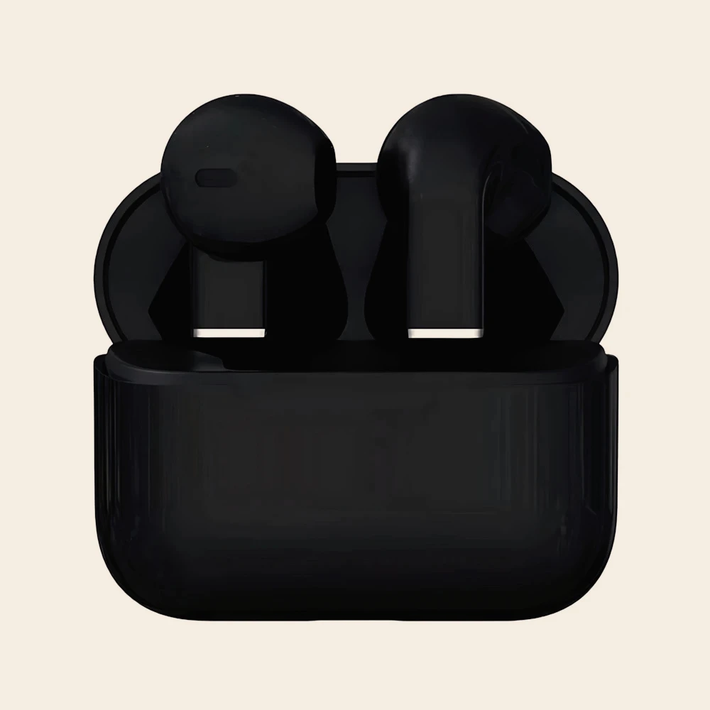 New Arrival True Wireless TWS In Ear Headphones Dynamic Sound Noise Cancelling Bluetooth Earbuds Long Battery Life Sports