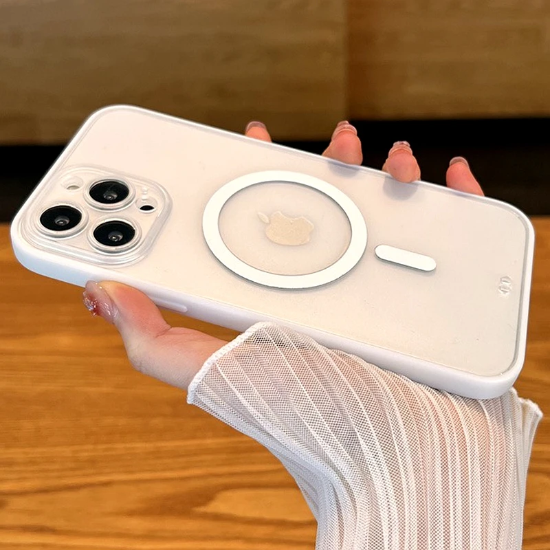 LuxuryMatteMagsafeWirelessChargePhoneCaseForiPhone14131211ProMaxPlus.jpg
