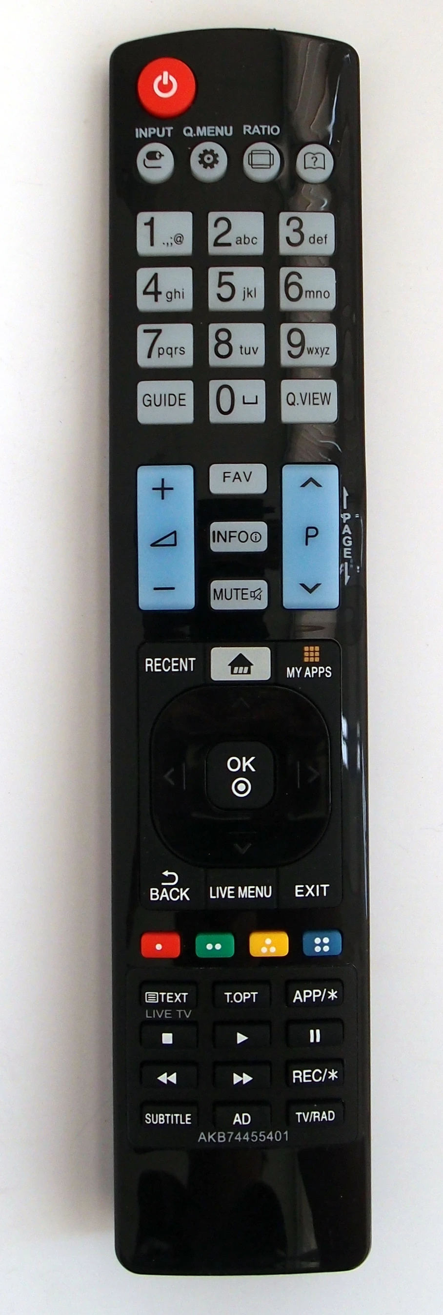 Пульт Lg Akb75655302 Оригинал Купить В Спб