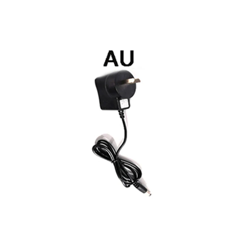 ZRDR brand - power plug adapter, CO2 equipment power adapter EU-US-UK-AU plug, AC100-240V-DC12V，50/60HZ 5