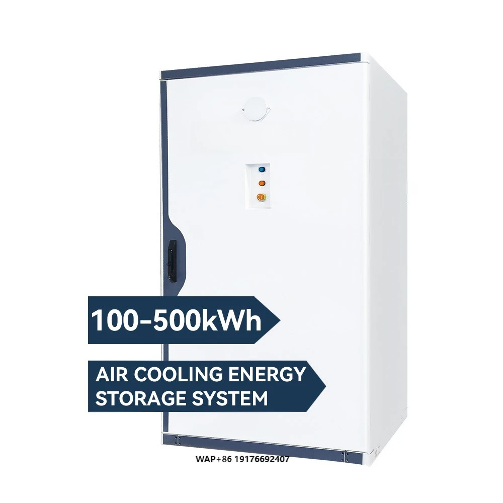 Dawnice Energy CESS 372kwh High Voltage Battery Storage a Solar-Plus ...