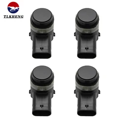 Nouveau capteur de stationnement PDC alarme Radar 4 PCS pour VOLVO C30 C70 XC70 XC90 S60 S80 V70 31341637 30786968 31341344 