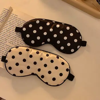 Silk Sleep Eye Mask 1