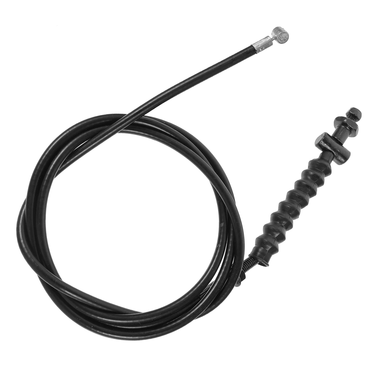

Electric Scooters Brake Line Professional Lines Wind up Cables Replacement Front Mountain
