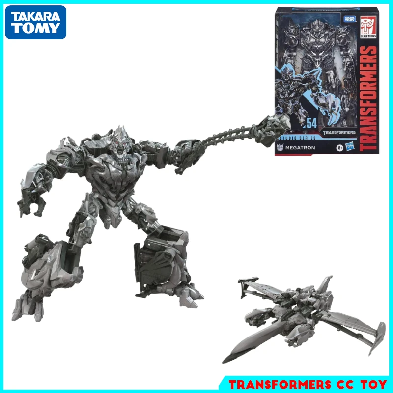 Disponibile Takara Tomy Genuine Transformers Ss54 Megatron Collezione Regalo Figura Mobile