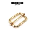 Light gold adjust