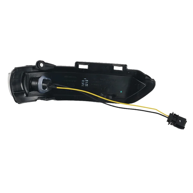 DECHO Original Rearview Mirror Turn Signal light For SAIC MG ZS 2017 18 19 20 21 2022 Side Rear view Mirror Indicator light lamp