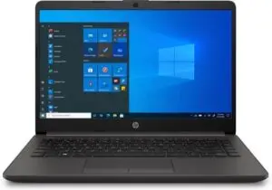 HP G8 240 34P71ES i5-1035 8gb 256gb SSD 14&quot | Компьютеры и офис