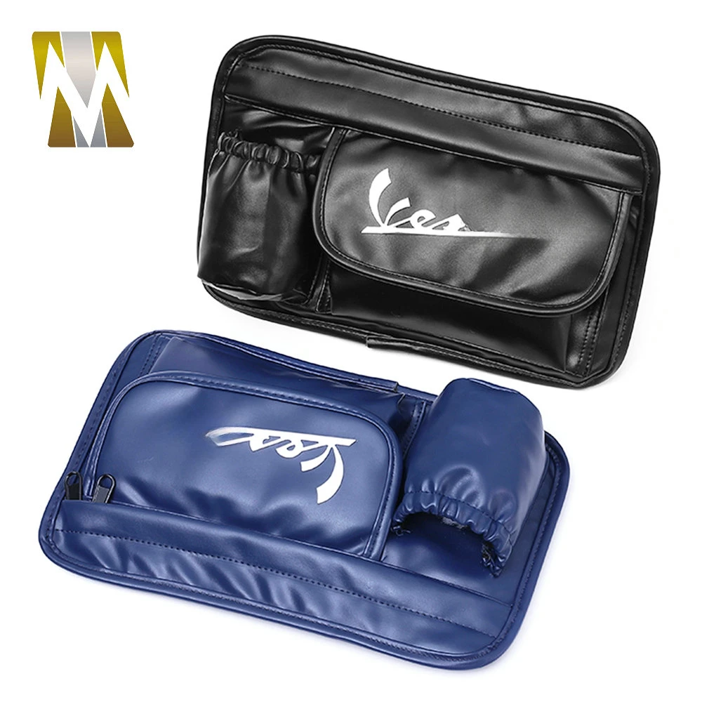 Рисунок 3 - Мотоциклетные кожаные водонепроницаемые