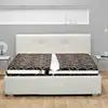 Bed Bridge Twin To King Converter Kit Bed Filler To Make Twin Beds Into King ConnectorTwin Bed Connector Mattress Extender 6
