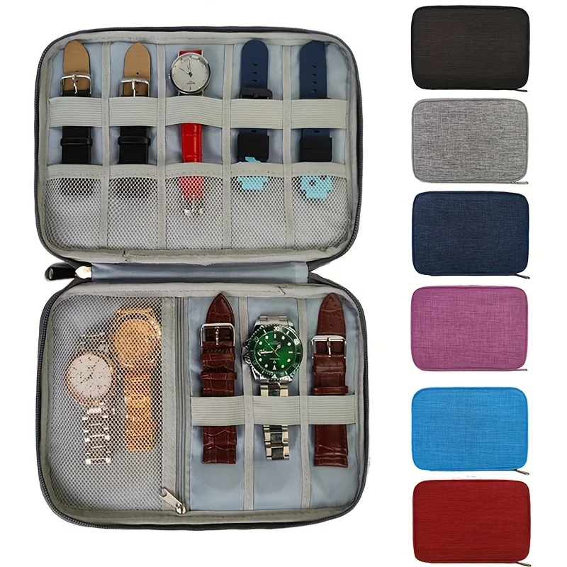 1pc Strap Box, Suitable for Apple Watch Ultra 2 Series 9 8 7 SE Strap ...