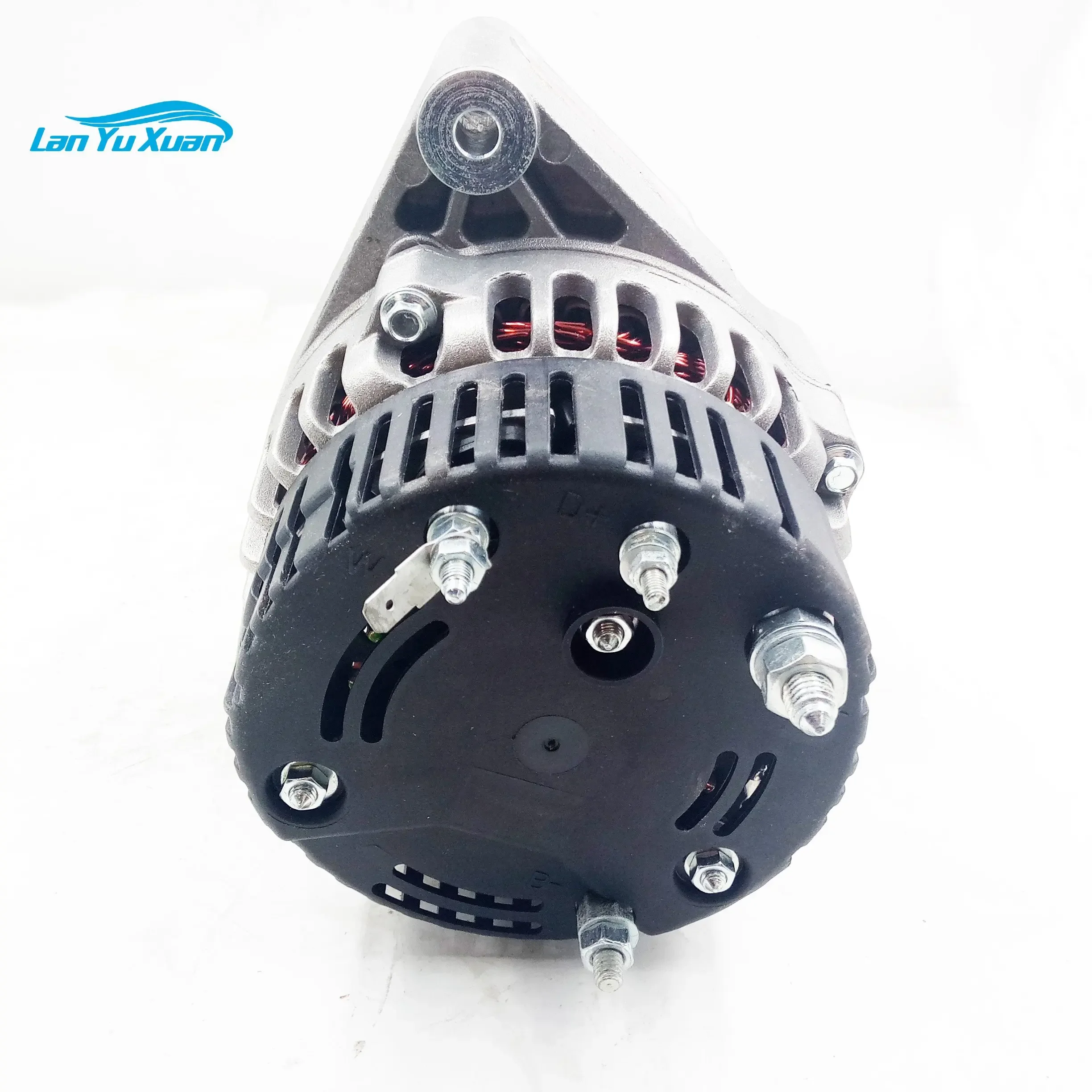 28V 55A deutz TCD2013L06 2V alternator 01183618 01181739