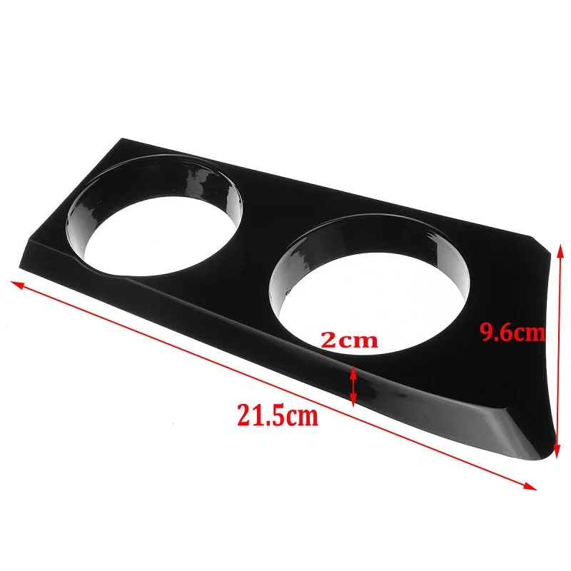 Auto Tasse Halter Vorne Zentrale Konsole Trinken Flasche Mount Stehen Für  BMW 1 Serie E81 E82 E87 E88 116i 118i 118d 120i 2005-2019 - AliExpress