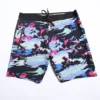 New Fashion Trend Brand Upgrade Mens Phantom Beach Shorts Casual Beach Surf Fitness Board Shorts Waterproof Quick Dry With Label 5