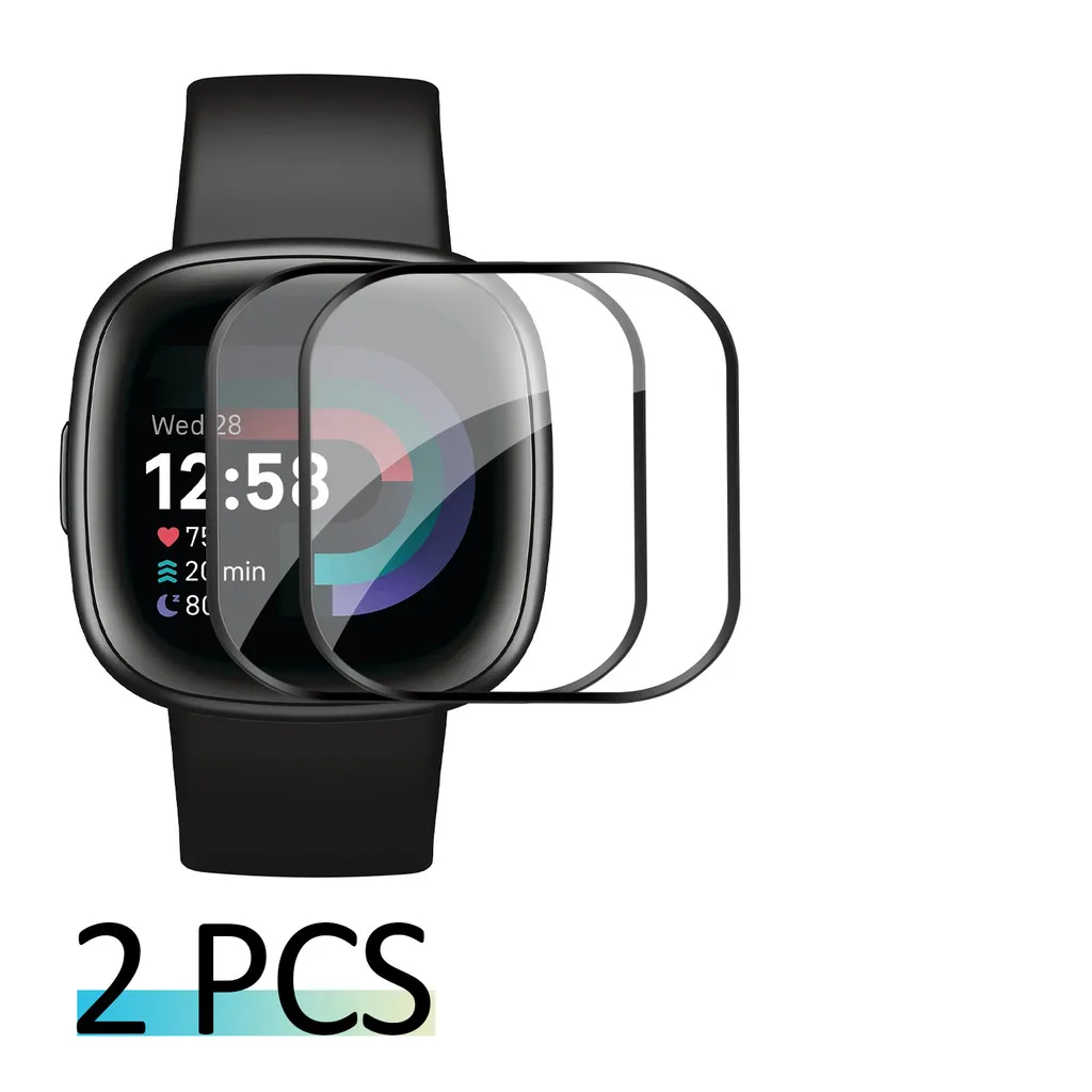 Premium 3D Full Curved PMMA Flexible Screen Protector Film