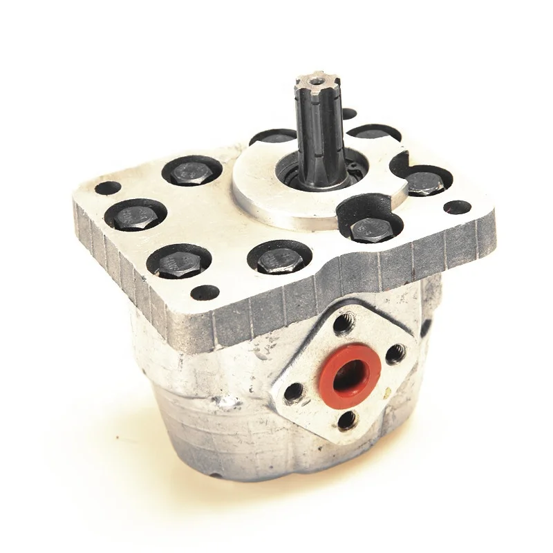 

Agriculture machinery parts tractor mtz metal NSH-10 gear pump MTZ