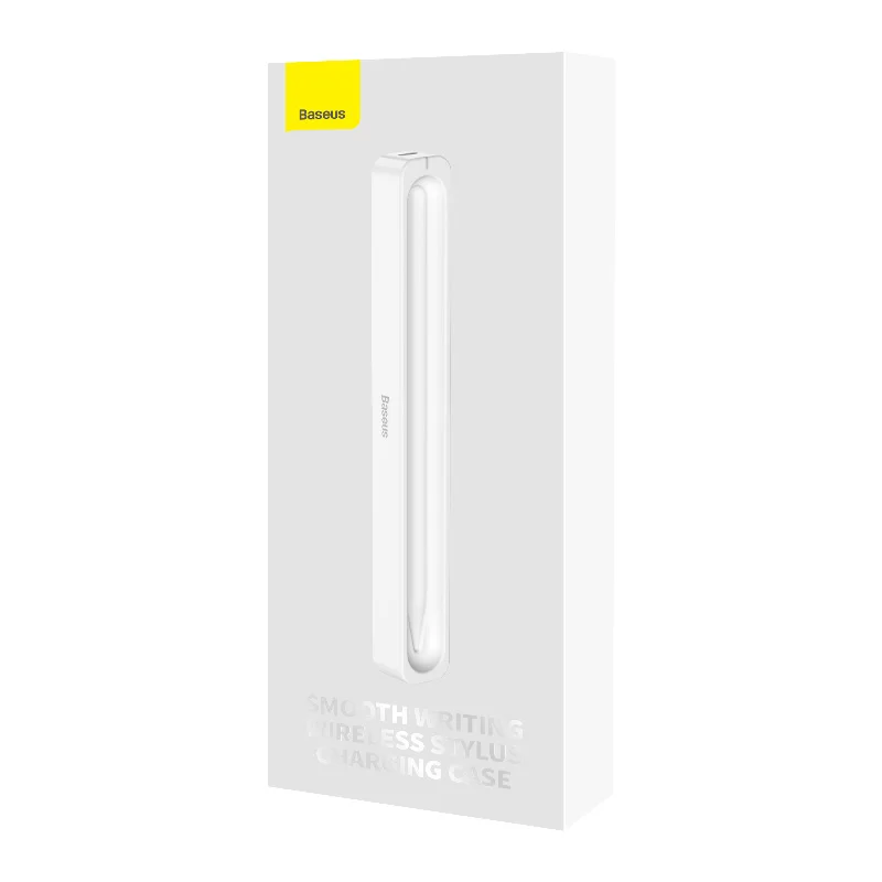 étui de charge pour stylet sans série écriture câble de charge pour stylet apple