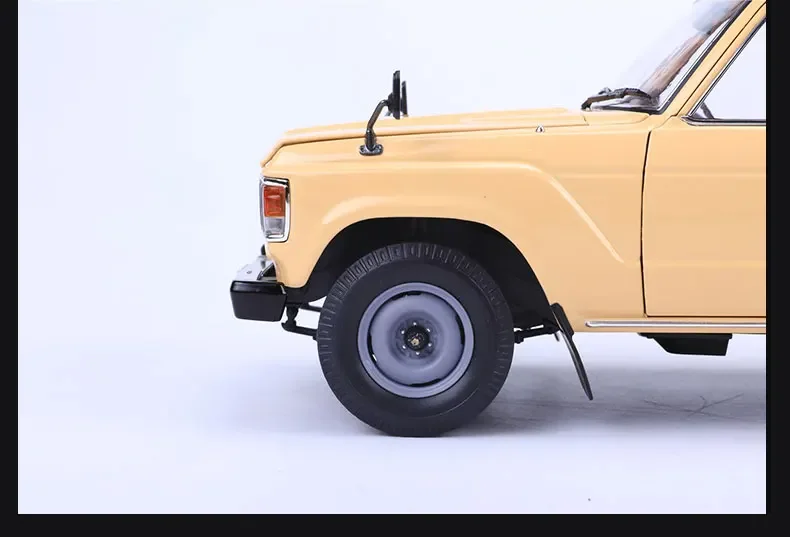 تويوتا ، لاند كروزر