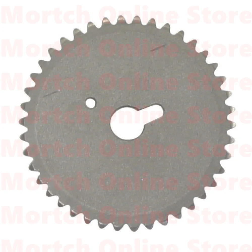 Catena Di Distribuzione Pignone 0800-024006 Per Cf Moto Atv Ssv Utv Cf800 1000 Cforce Uforce Zforce 800 850 1000