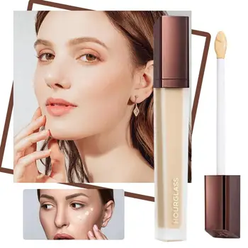 HOUR GLASS Correttore per il viso Fondotinta per il viso Stick per contorno Stick per illuminare leggero a lunga tenuta Contorno delle imperfezioni Trucco di bellezza