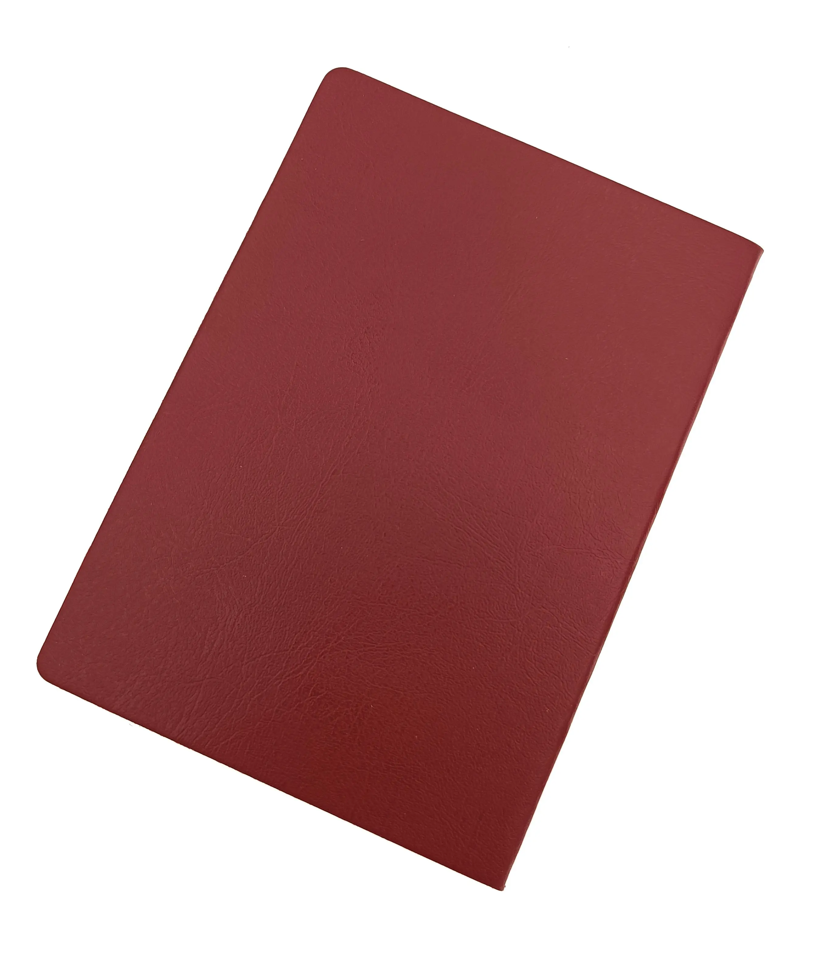 1pcs Creative Cosplay Accessories Imitation Passport Book Daily Teaching Training Filming Prop Notebook Women Men Gift