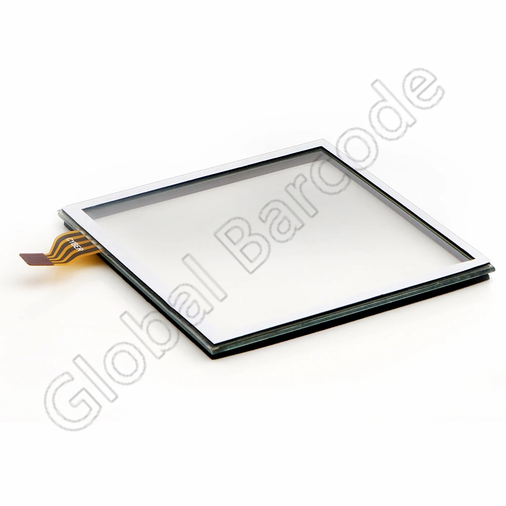 Touch Screen Digitizer Replacement touch screen digitizer glass 10Pcs For Motorola Symbol MC3000 MC3100 MC3190 MC32N0 MC3090-Z MC3200