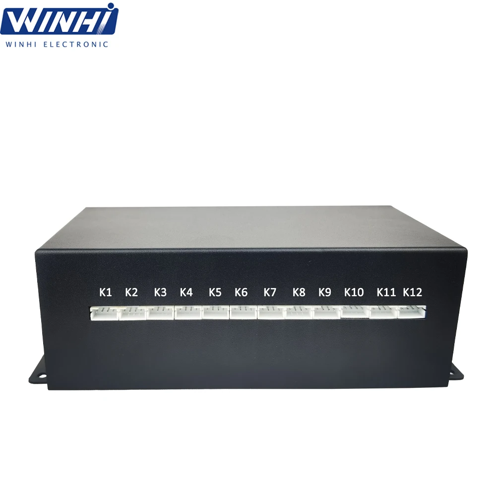 MPC3840 4K UHD Android 11.0 2 + 32G HD-MI Output RS232 LED Push Button Control Digital Media Player Box