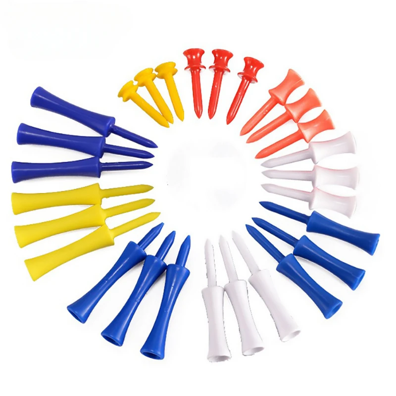 

PGM Golf Supplies 50 Pieces