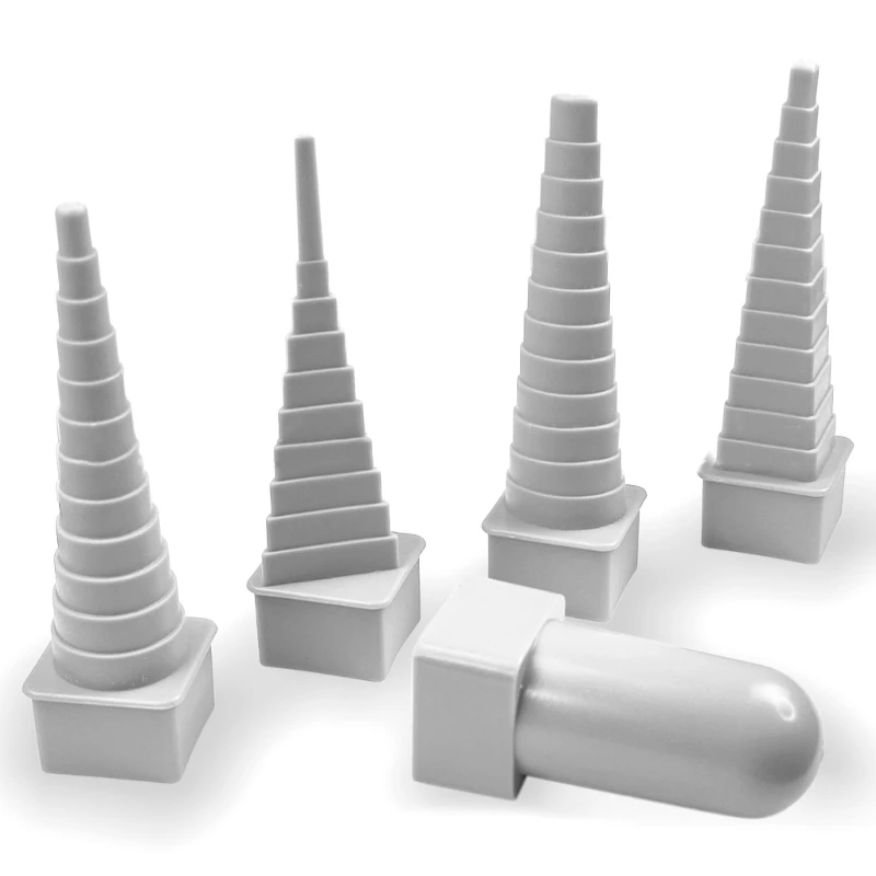 

ручной намоточный стержень четырех типов, пластиковый стержень для намотки башни, ручной намоточный стержень, ювелирные изделия