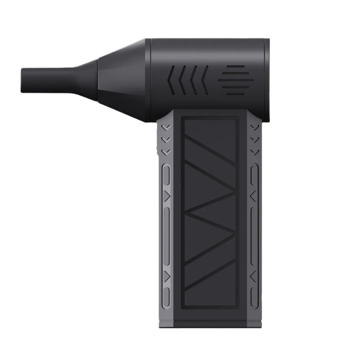 New 130,000RPM Air Blower Turbo Jet Fan Electric Power Display Handheld Mini Dust Cleaner High Speed Duster Gun Cleaning Tool