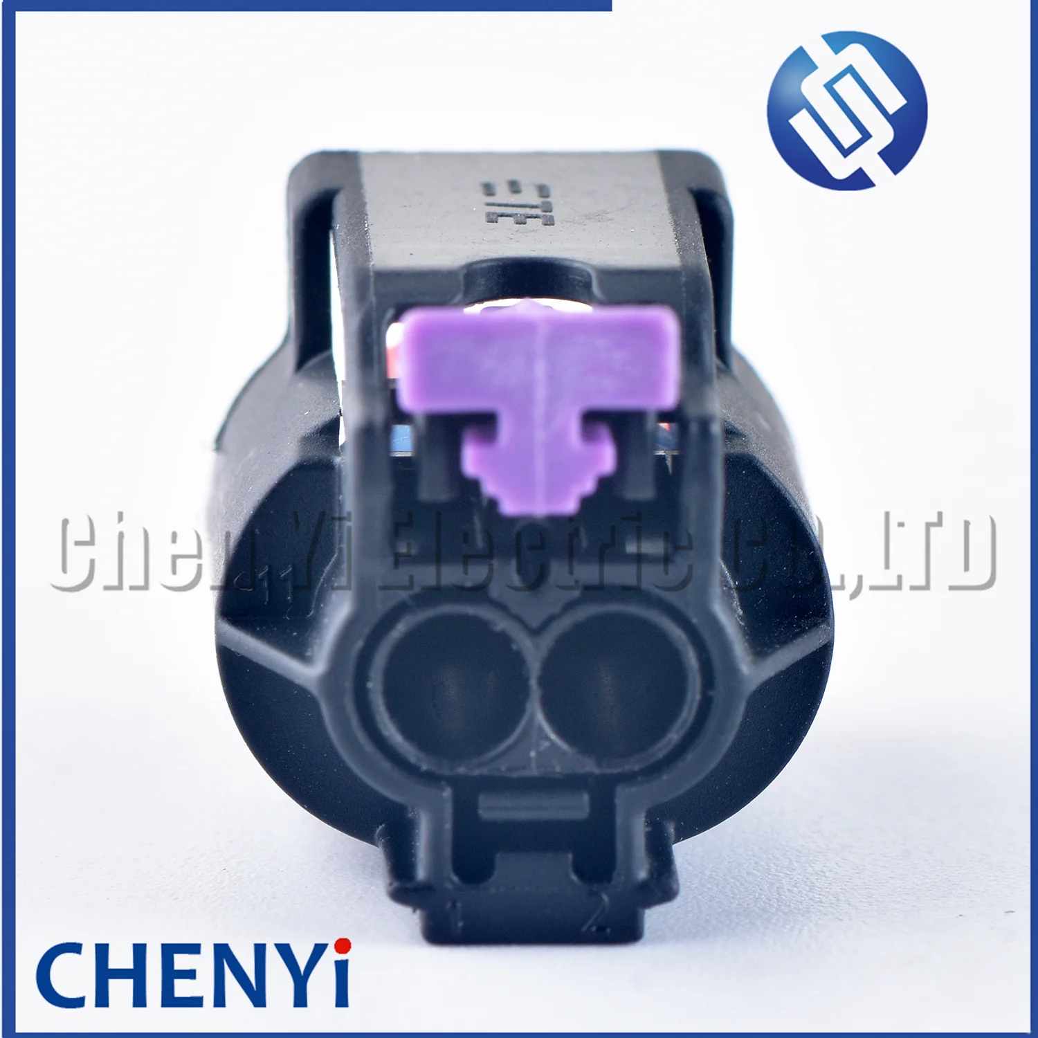 CXVFY Connecteur De Câble De Câblage étanche Automatique à 2 Broches