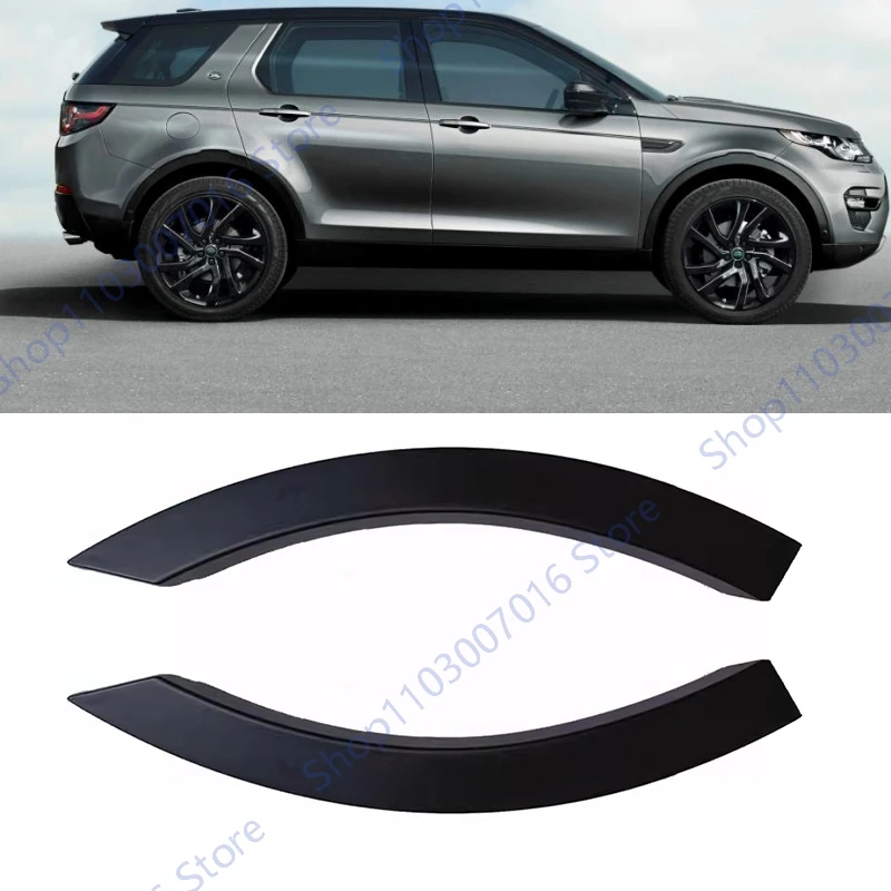 

Для Land Rover Discovery Sport 2015-2019, автомобильное заднее колесо, крыло, свод, защита для бровей