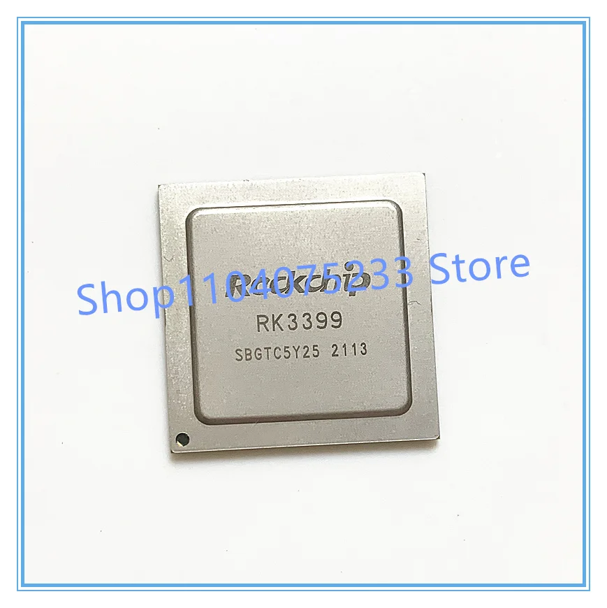 64 bit CPU Six Core Processor Chip l 1