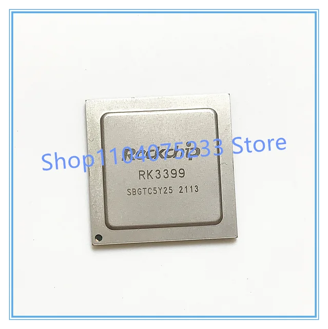 64 bit CPU Six Core Processor Chip l 1
