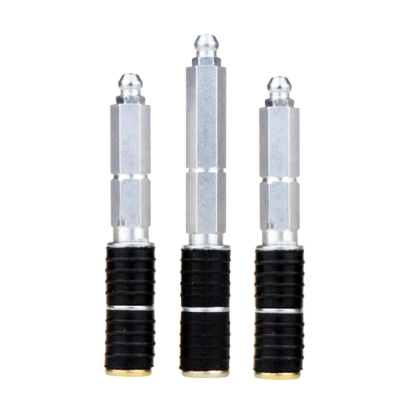 100pcs/bag Grout Packers,Injection Packer Nozzle grout packer for High Pressure Grouting Injection Packer