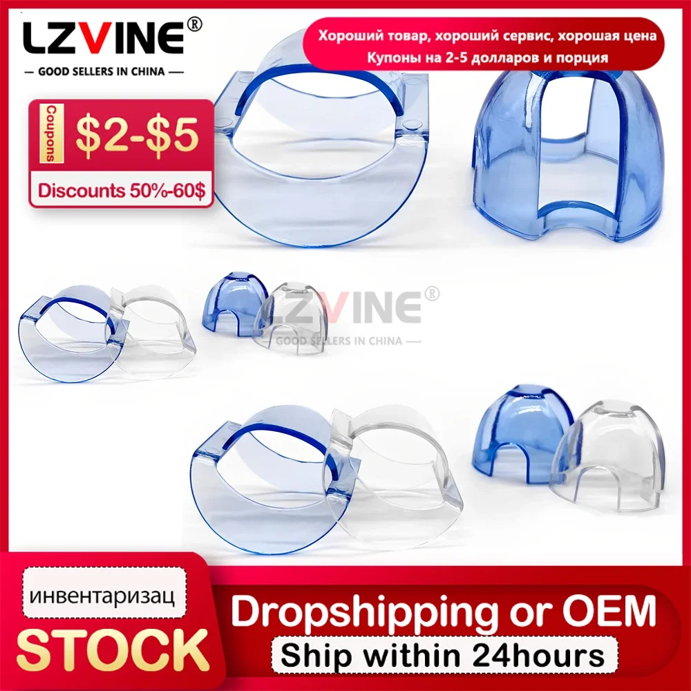 

Dental Intraoral Cheek Retractor Lip Mouth Opener Tooth Whitening for Anterior Posterior Teeth Dental Orthodontic Expander