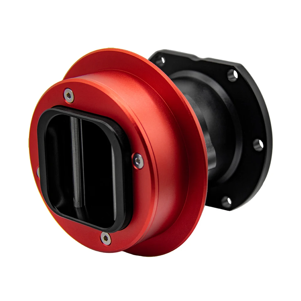 FANATEC 用 QR2 PRO 社外品 Wheel-Side In Stock Fanatec Qr2 Wheel-side and Qr2 Base Side For