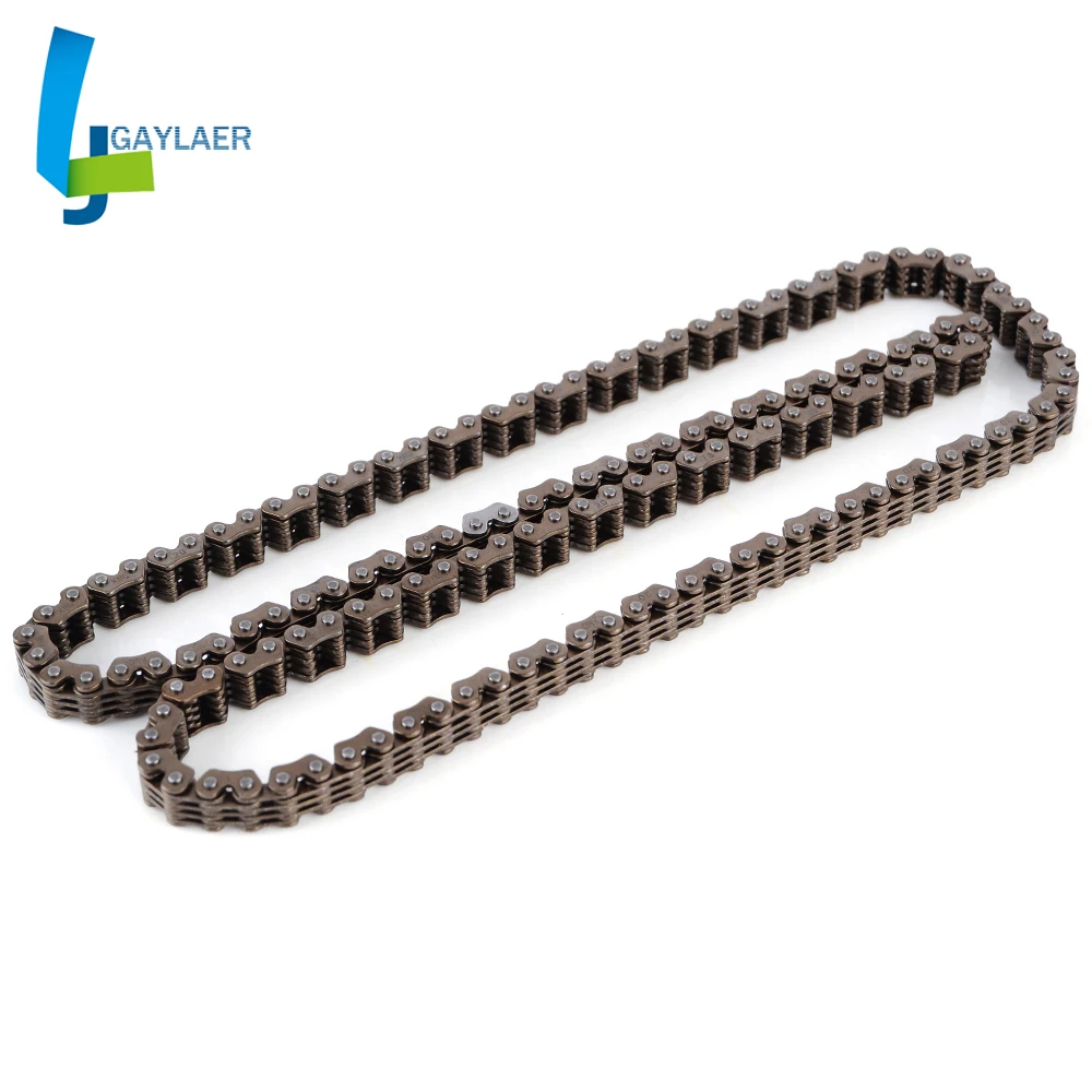 

Cam Timing Chain 12760-26E00 for Honda CBX650E 1983-1984 CB650SC Nighthawk 650 1983-1985 14401-ME5-013
