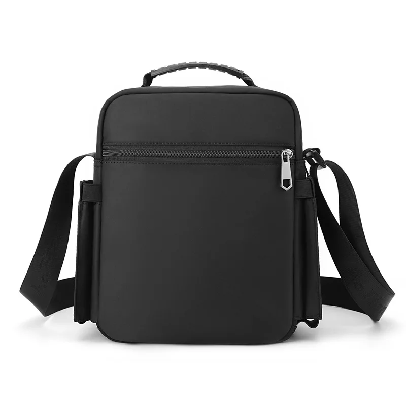 Borsa a tracolla da uomo di alta qualità Borsa a tracolla da ragazzo Borsa a tracolla da uomo Oxford Borse da uomo impermeabili bolsas - immagine 4