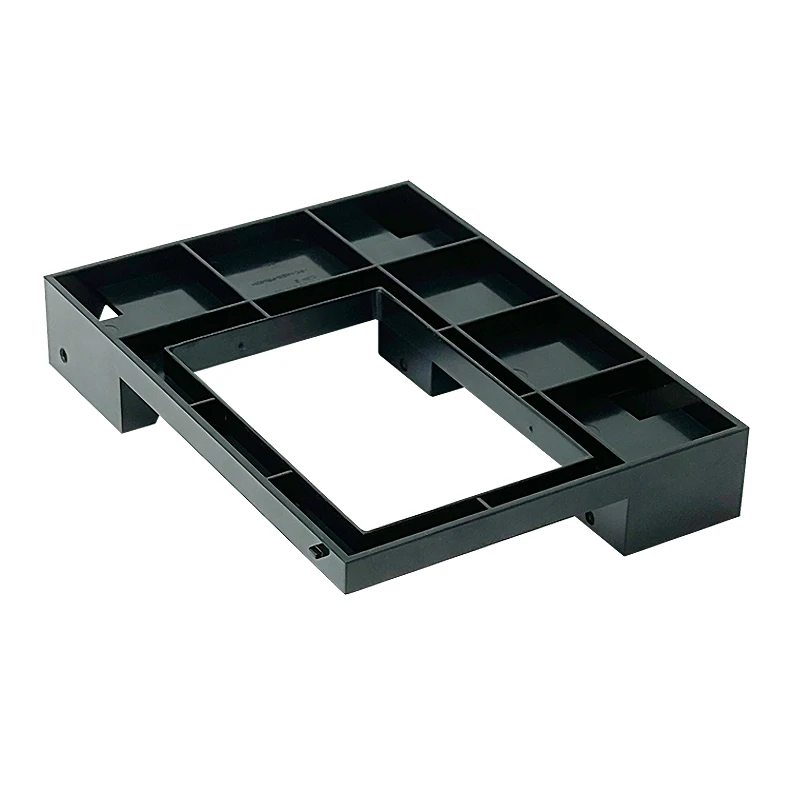 Polegada Hard Drive Caddy para hp 651314774026-001 001 Dl380 Dl388 Ml350 Ml110 Gen10 g9 g8 Bandeja Novo 661914001 2.5 a 3.5 - Imagem 3