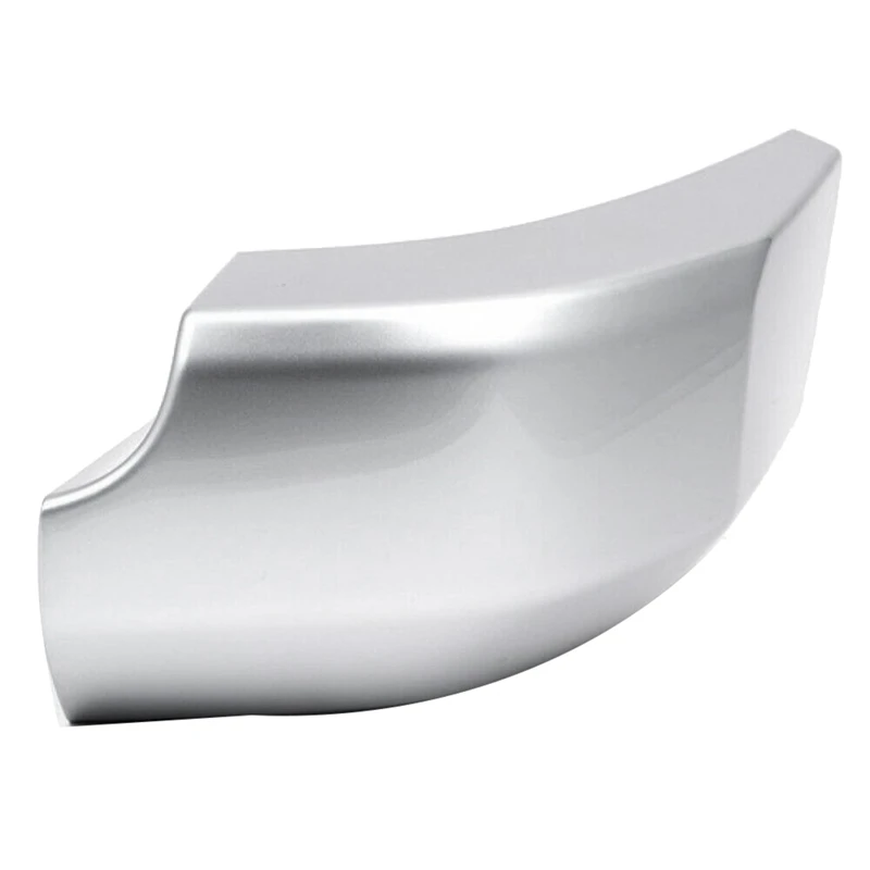 

Rear Bumper Corner Pad Trim Cover For Toyota FJ Cruiser 2007-2014 End Cap Wrap Shells