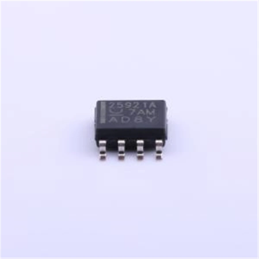 TPS25921ADR