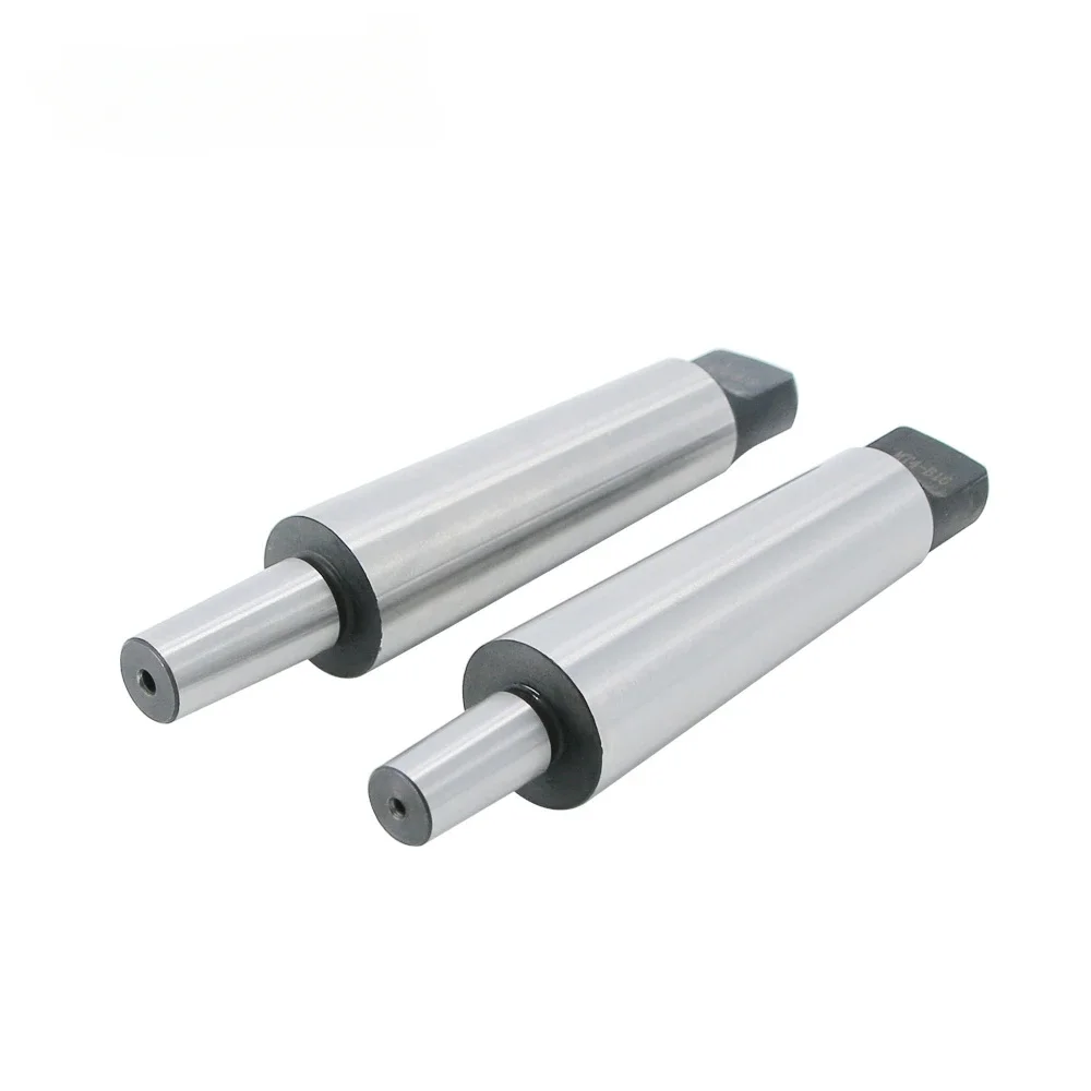 1PCS MT1 MT2 MT3 MT4 B10 B12 B16 B18 B22 0.6-6/1-10/1-13/3-16/5-20 Morse tapper shank Drill Chuck Arbor Lathe CNC drill machine